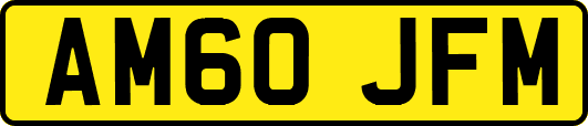 AM60JFM