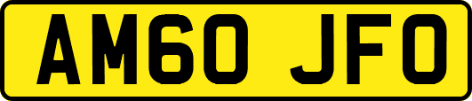 AM60JFO