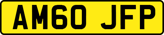 AM60JFP