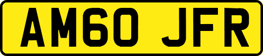 AM60JFR