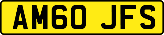 AM60JFS