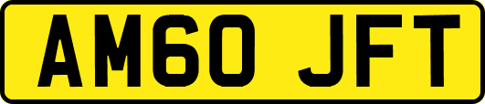 AM60JFT