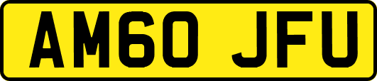AM60JFU