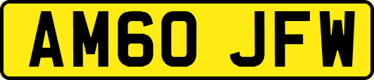 AM60JFW