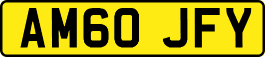 AM60JFY