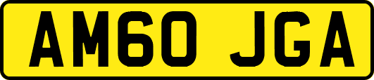 AM60JGA