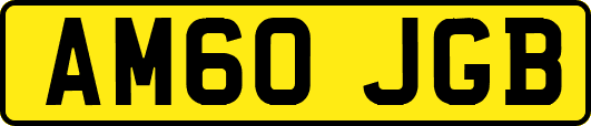 AM60JGB