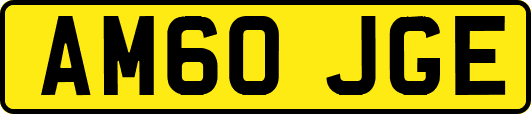 AM60JGE