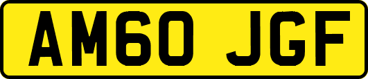 AM60JGF
