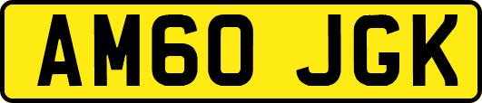 AM60JGK