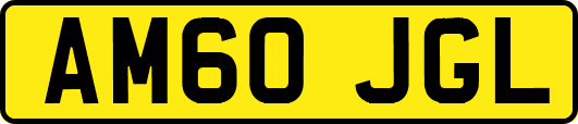 AM60JGL