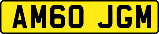 AM60JGM