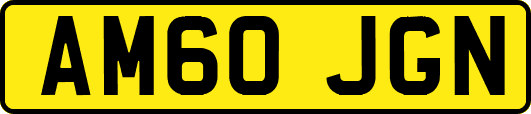 AM60JGN