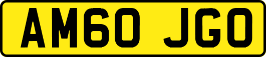 AM60JGO