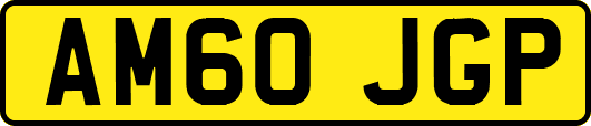 AM60JGP