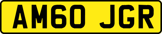 AM60JGR