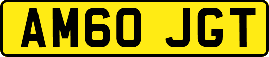 AM60JGT