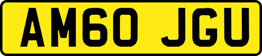 AM60JGU