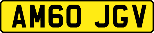 AM60JGV