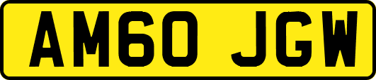 AM60JGW