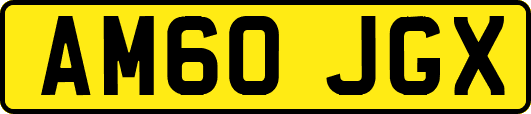 AM60JGX