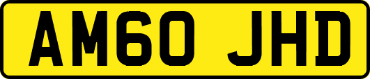 AM60JHD