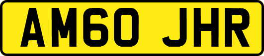 AM60JHR