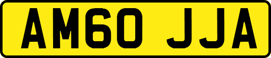 AM60JJA