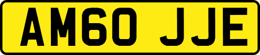 AM60JJE