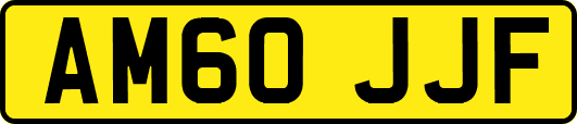 AM60JJF