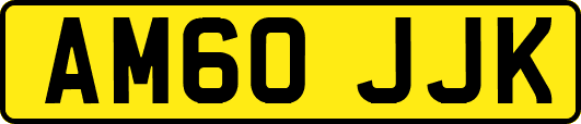 AM60JJK