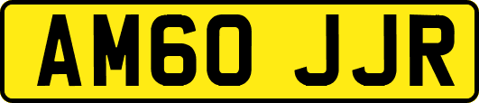 AM60JJR