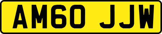 AM60JJW