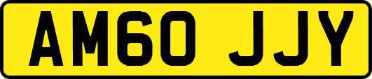 AM60JJY