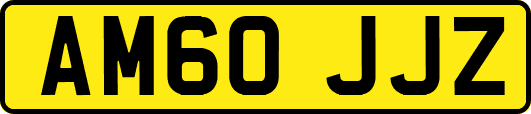 AM60JJZ