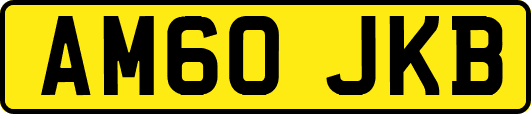 AM60JKB
