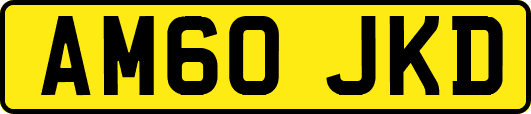 AM60JKD