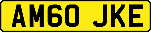 AM60JKE