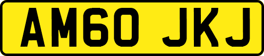 AM60JKJ