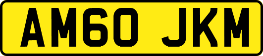 AM60JKM