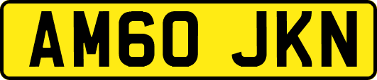 AM60JKN