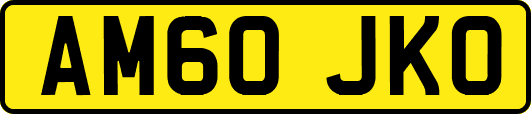 AM60JKO