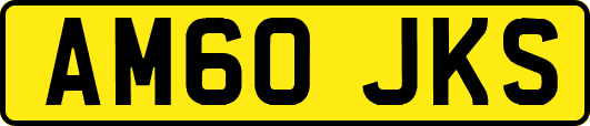 AM60JKS