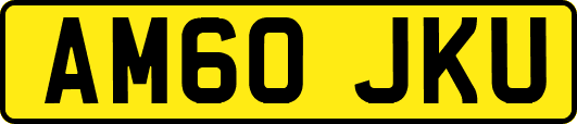 AM60JKU