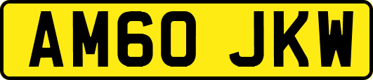 AM60JKW