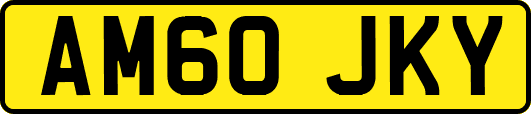 AM60JKY