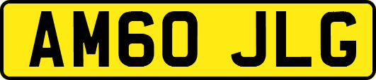 AM60JLG