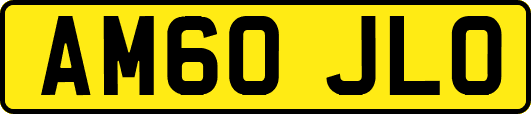 AM60JLO