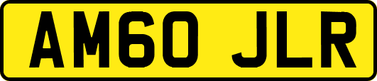 AM60JLR