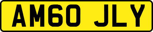 AM60JLY